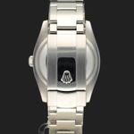 Rolex Datejust 36 116200 (2010) - 36mm Staal (6/8)