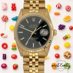 Rolex Datejust 36 16238 - (1/8)