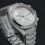 Omega Speedmaster Date 3513.30.00 (2005) - Zilver wijzerplaat 39mm Staal (6/7)