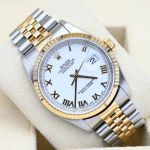 Rolex Datejust 36 16233 - (1/6)