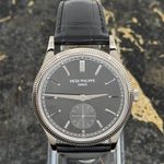 Patek Philippe Calatrava 6119G-001 - (2/8)