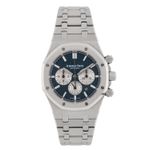 Audemars Piguet Royal Oak Chronograph 26331ST.OO.1220ST.01 - (1/8)