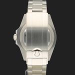 Rolex Submariner Date 126610LV (2021) - Zwart wijzerplaat 41mm Staal (6/7)