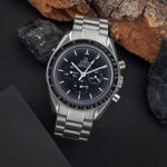 Omega Speedmaster Professional Moonwatch 3570.50.00 - (1/8)