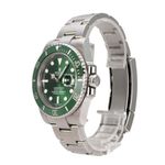 Rolex Submariner Date 116610LV - (3/8)