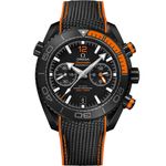 Omega Seamaster Planet Ocean Chronograph 215.92.46.51.01.001 - (1/1)