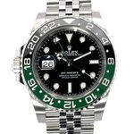 Rolex GMT-Master II 126720VTNR - (1/8)