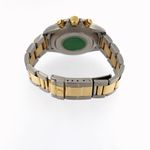 Rolex Daytona 16523 (1996) - 40 mm Gold/Steel case (4/6)