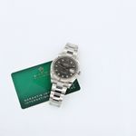 Rolex Datejust 41 126334 (Unknown (random serial)) - 41 mm Steel case (2/4)