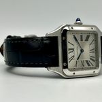 Cartier Santos Dumont WSSA0022 - (5/10)