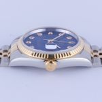 Rolex Datejust 36 16233 (1995) - 36 mm Gold/Steel case (6/8)