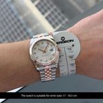 Rolex Datejust 36 116233 - (2/8)