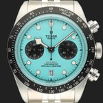 Tudor Black Bay Chrono 79360N - (2/8)