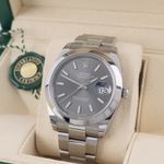 Rolex Datejust 41 126300 - (3/8)