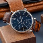 IWC Portofino Hand-Wound IW510102 - (2/8)
