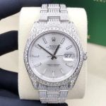 Rolex Datejust 41 126300 - (6/6)