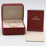 Omega Speedmaster Reduced 3510.61.00 - (8/8)