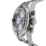 Breitling Superocean Chronograph II A13340 (2007) - 42 mm Steel case (6/8)