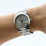 Rolex Datejust II 116300 - (8/8)