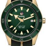 Rado HyperChrome Captain Cook R32504317 - (1/1)