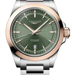 Longines Conquest L3.320.5.02.6 - (1/1)
