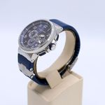 Ulysse Nardin Marine Chronograph 1503-150LE - (2/5)