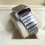 Girard-Perregaux Unknown 39800-21-3199-6CM (2024) - Zwart wijzerplaat Onbekend Titanium (6/14)