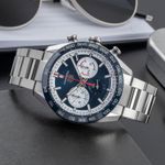 TAG Heuer Carrera Heuer-02T CBN2A1E.BA0643 - (2/8)
