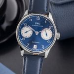 IWC Portuguese Automatic IW500112 - (3/8)