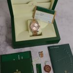 Rolex Datejust 36 116201 - (3/7)