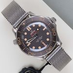 Omega Seamaster Diver 300 M 210.92.42.20.01.001 - (1/8)