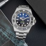 Rolex Sea-Dweller Deepsea 136660 - (3/8)