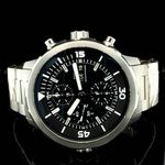 IWC Aquatimer Chronograph IW376804 - (1/8)