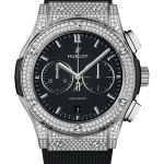 Hublot Classic Fusion Chronograph 541.NX.1171.RX.1704 - (1/1)