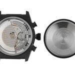 Tudor Fastrider Black Shield 42000CN (2019) - Black dial 42 mm Steel case (8/8)