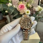 Rolex Datejust 126301 - (6/9)