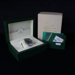 Rolex Submariner Date 116610LV - (8/8)