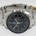 Omega Speedmaster Professional Moonwatch 311.30.42.30.01.005 (2016) - Zwart wijzerplaat 42mm Staal (2/4)