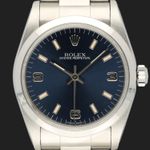 Rolex Oyster Perpetual 31 67480 - (2/8)