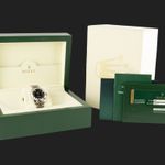 Rolex Datejust 31 178274 - (8/8)