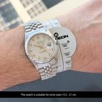 Rolex Datejust 36 16234 - (2/8)