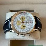 Breitling Navitimer Cosmonaute D12022 - (4/8)