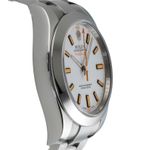 Rolex Milgauss 116400 - (7/8)