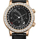 Patek Philippe Celestial 6104R-001 - (1/2)