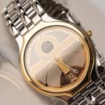 Omega De Ville 196.0316 - (4/8)
