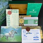 Rolex Datejust 36 16233 - (3/8)