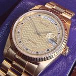 Rolex Day-Date 36 18238 - (2/5)