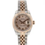 Rolex Lady-Datejust 179171 - (1/6)