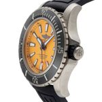 Breitling Superocean E17369 - (6/8)