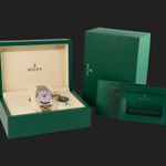 Rolex Oyster Perpetual 41 134300 - (8/8)